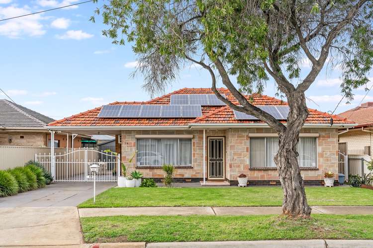 59 Maple Avenue, Royal Park SA 5014