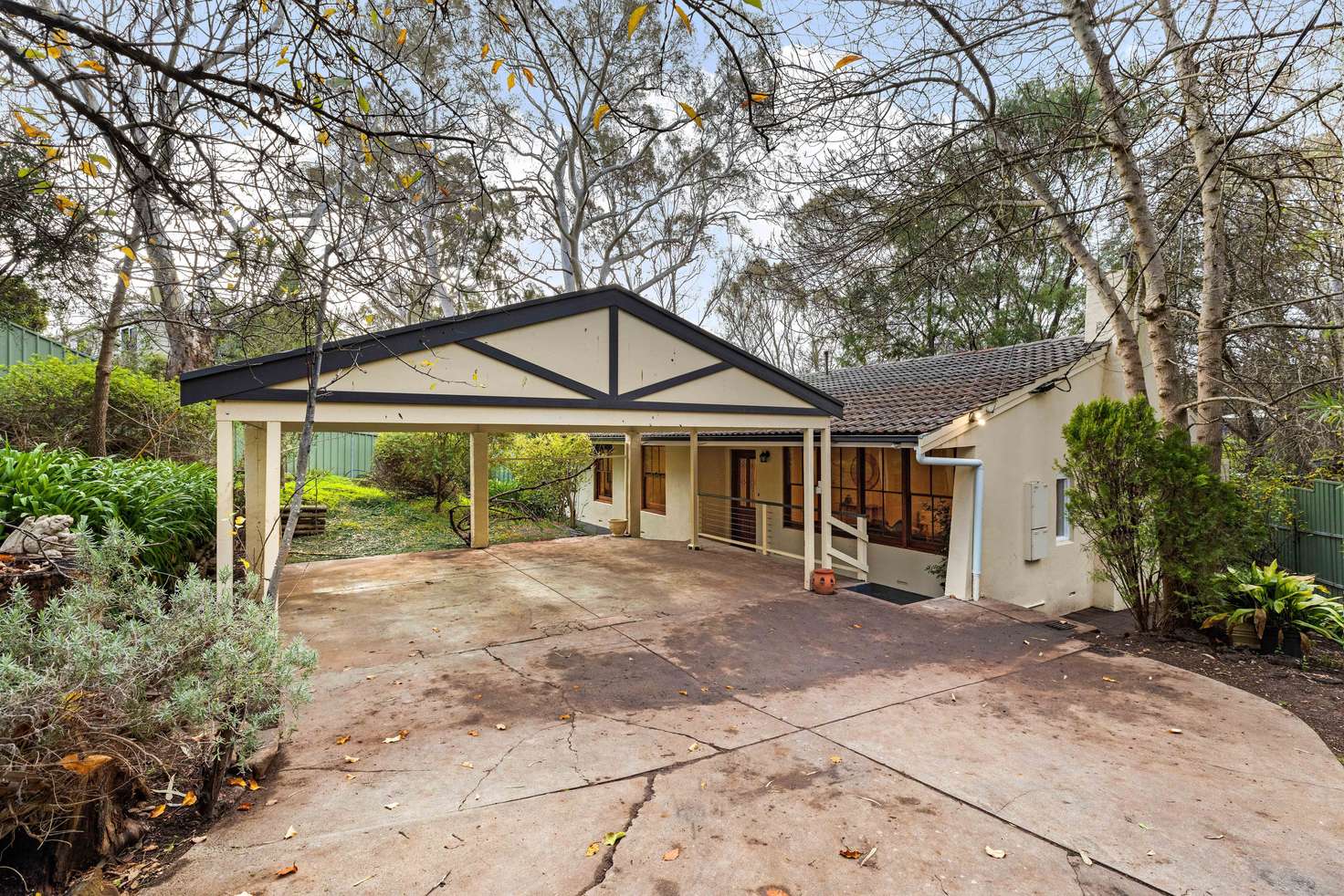 Main view of Homely house listing, 7 Glasgow Road, Hawthorndene SA 5051