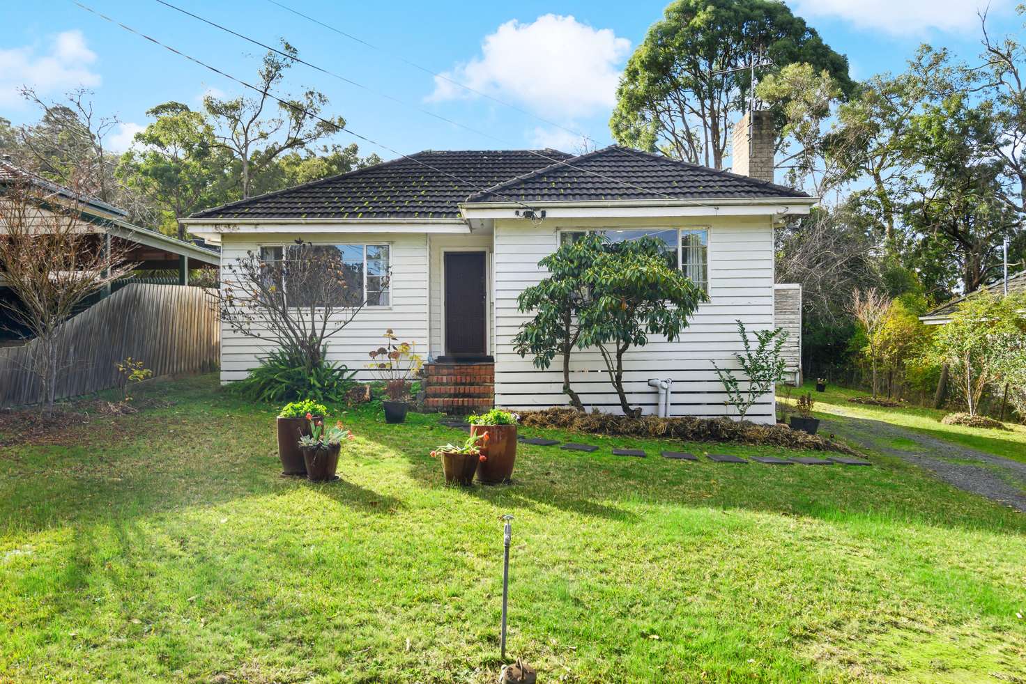 Main view of Homely house listing, 5 Tatiara Avenue, Croydon North VIC 3136