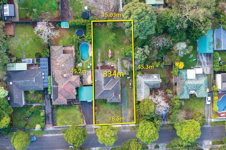 Sixth view of Homely house listing, 5 Tatiara Avenue, Croydon North VIC 3136