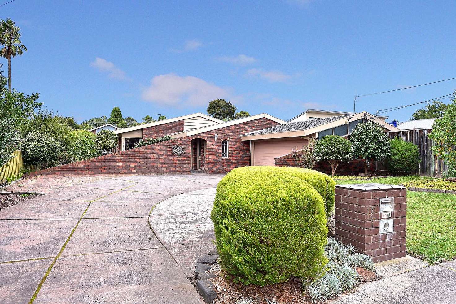 Main view of Homely house listing, 12 Creswick Street, Glen Waverley VIC 3150