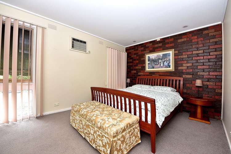 Fifth view of Homely house listing, 12 Creswick Street, Glen Waverley VIC 3150