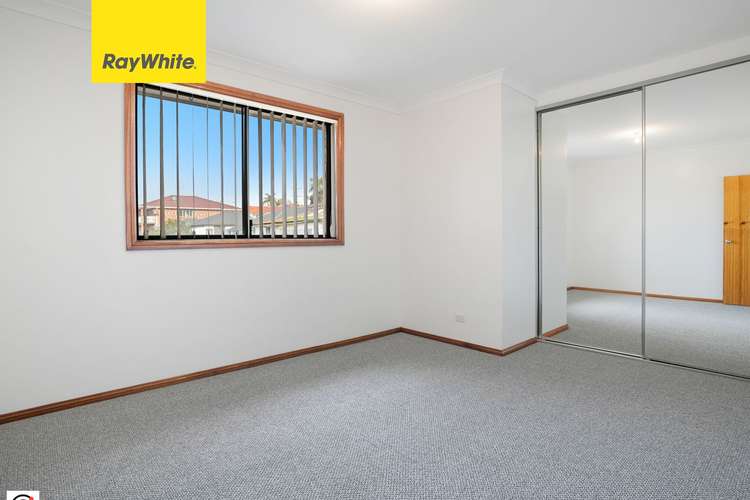 Fifth view of Homely townhouse listing, 3/41 Gladstone Avenue, Wollongong NSW 2500