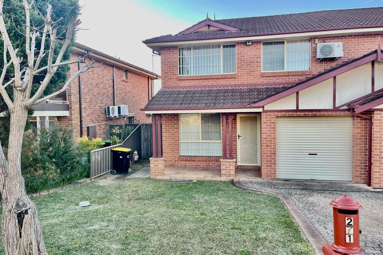 Main view of Homely house listing, 271 Green Valley Road, Green Valley NSW 2168