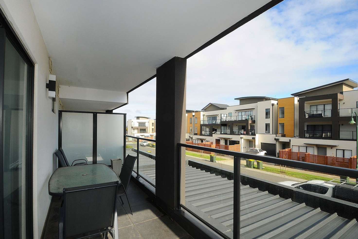 Main view of Homely apartment listing, 110 Nada Way, Carrum Downs VIC 3201