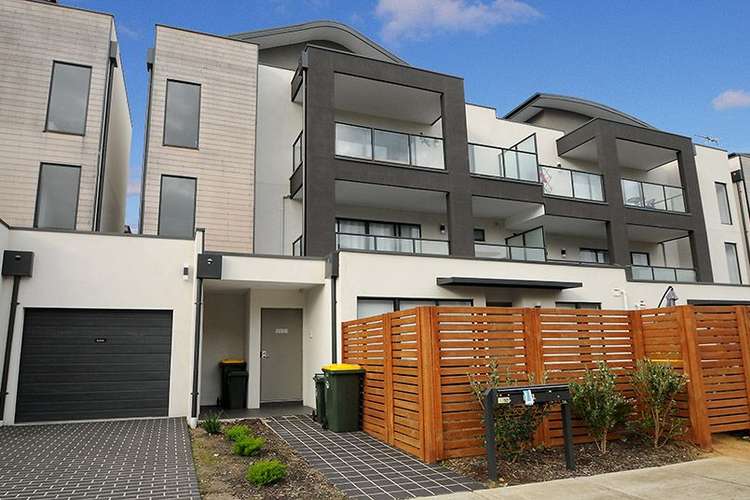 Second view of Homely apartment listing, 110 Nada Way, Carrum Downs VIC 3201
