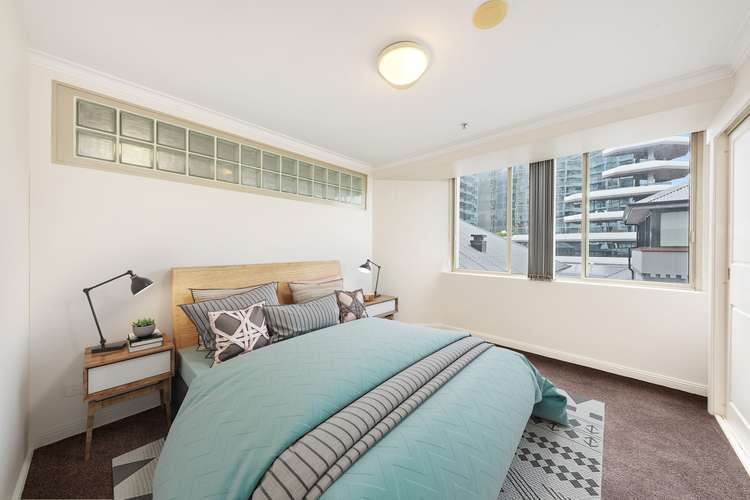Second view of Homely apartment listing, 506/38 Alfred Street, Milsons Point NSW 2061