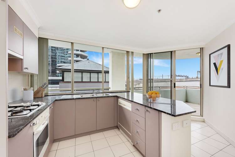 Third view of Homely apartment listing, 506/38 Alfred Street, Milsons Point NSW 2061