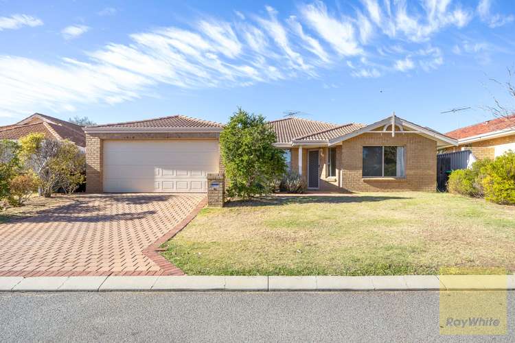Second view of Homely house listing, 41 Eastleigh Loop, Currambine WA 6028