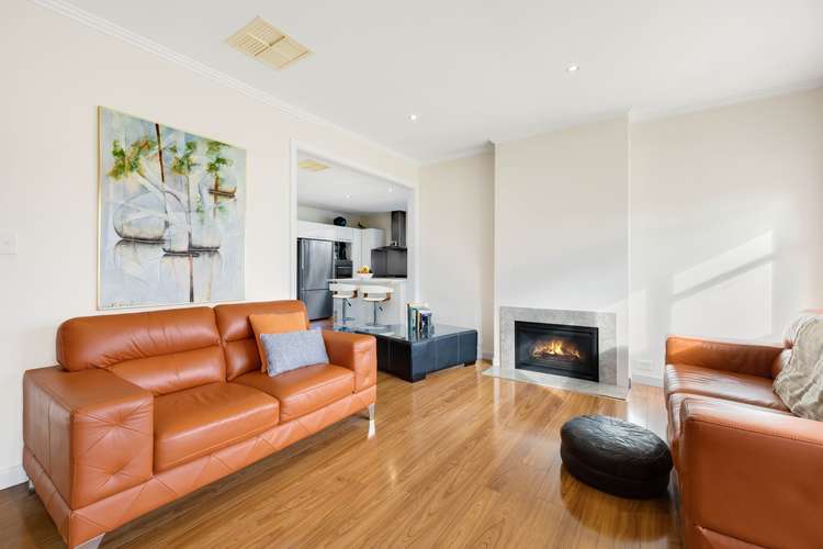 Second view of Homely house listing, 6 Bessell Court, Jacana VIC 3047