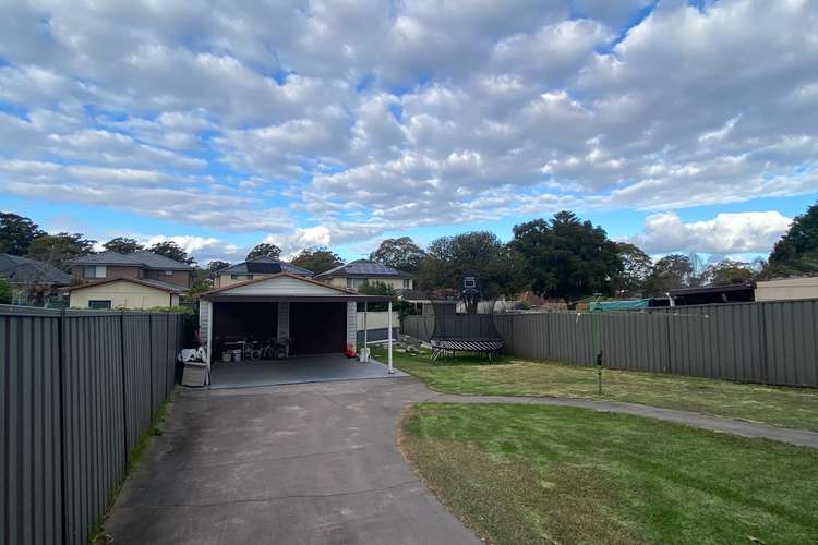 Second view of Homely house listing, 33 Walter Street, Mortdale NSW 2223