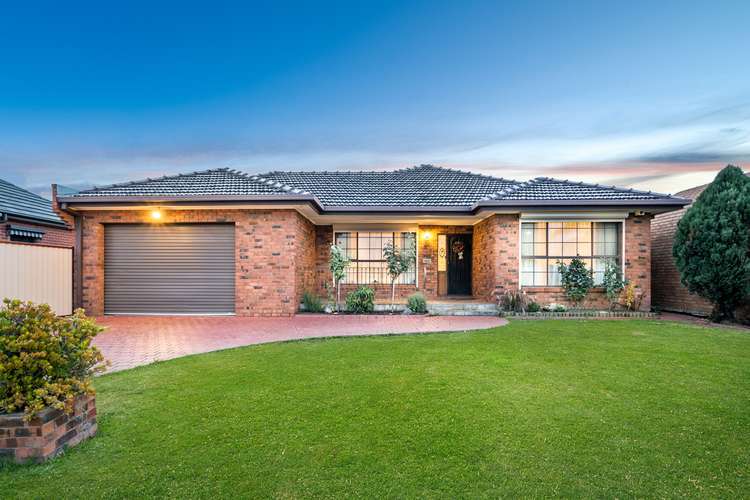 1 Arthur Phillip Way, Keilor Lodge VIC 3038