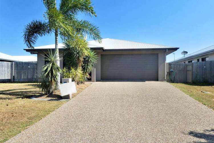 Main view of Homely house listing, 15 Whitehaven Way, Mount Low QLD 4818