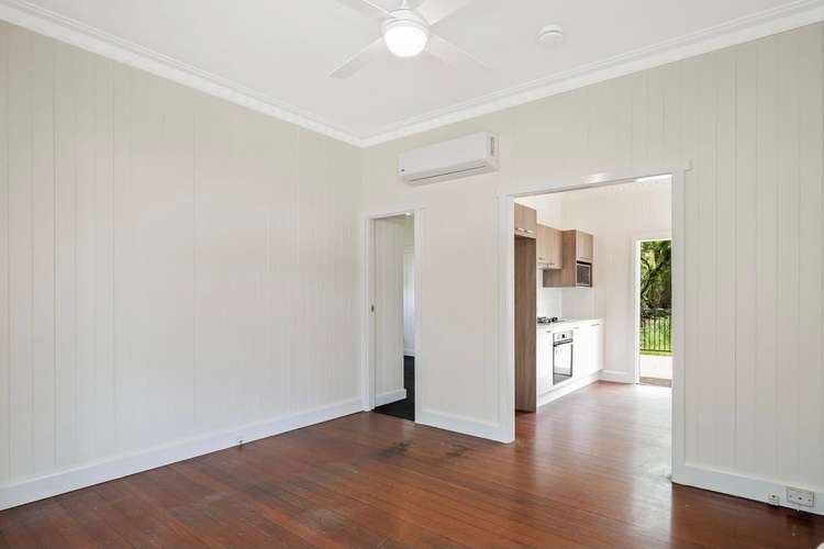 Second view of Homely house listing, 28 School Street, Kelvin Grove QLD 4059