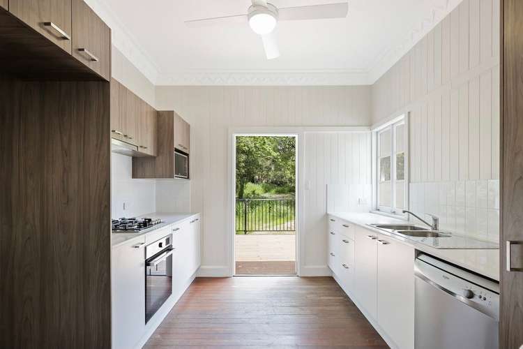Third view of Homely house listing, 28 School Street, Kelvin Grove QLD 4059