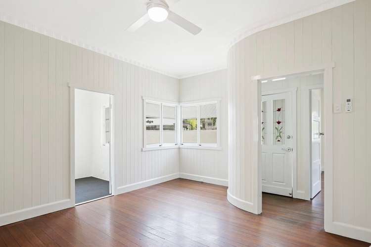 Fourth view of Homely house listing, 28 School Street, Kelvin Grove QLD 4059