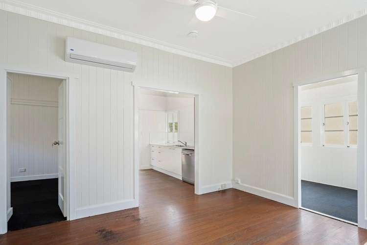 Fifth view of Homely house listing, 28 School Street, Kelvin Grove QLD 4059