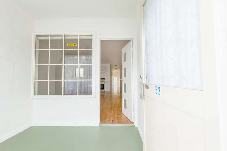 Second view of Homely house listing, 52 Tyson Street, Fawkner VIC 3060