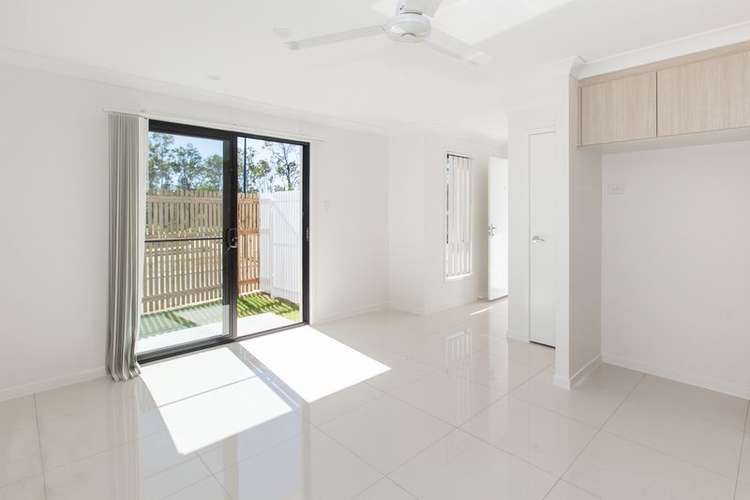 Third view of Homely semiDetached listing, 37B Hill Drive, Pimpama QLD 4209
