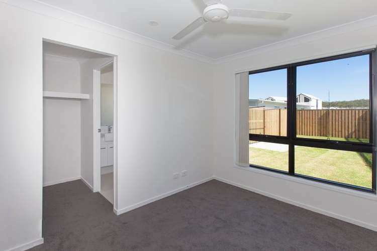 Fourth view of Homely semiDetached listing, 37B Hill Drive, Pimpama QLD 4209