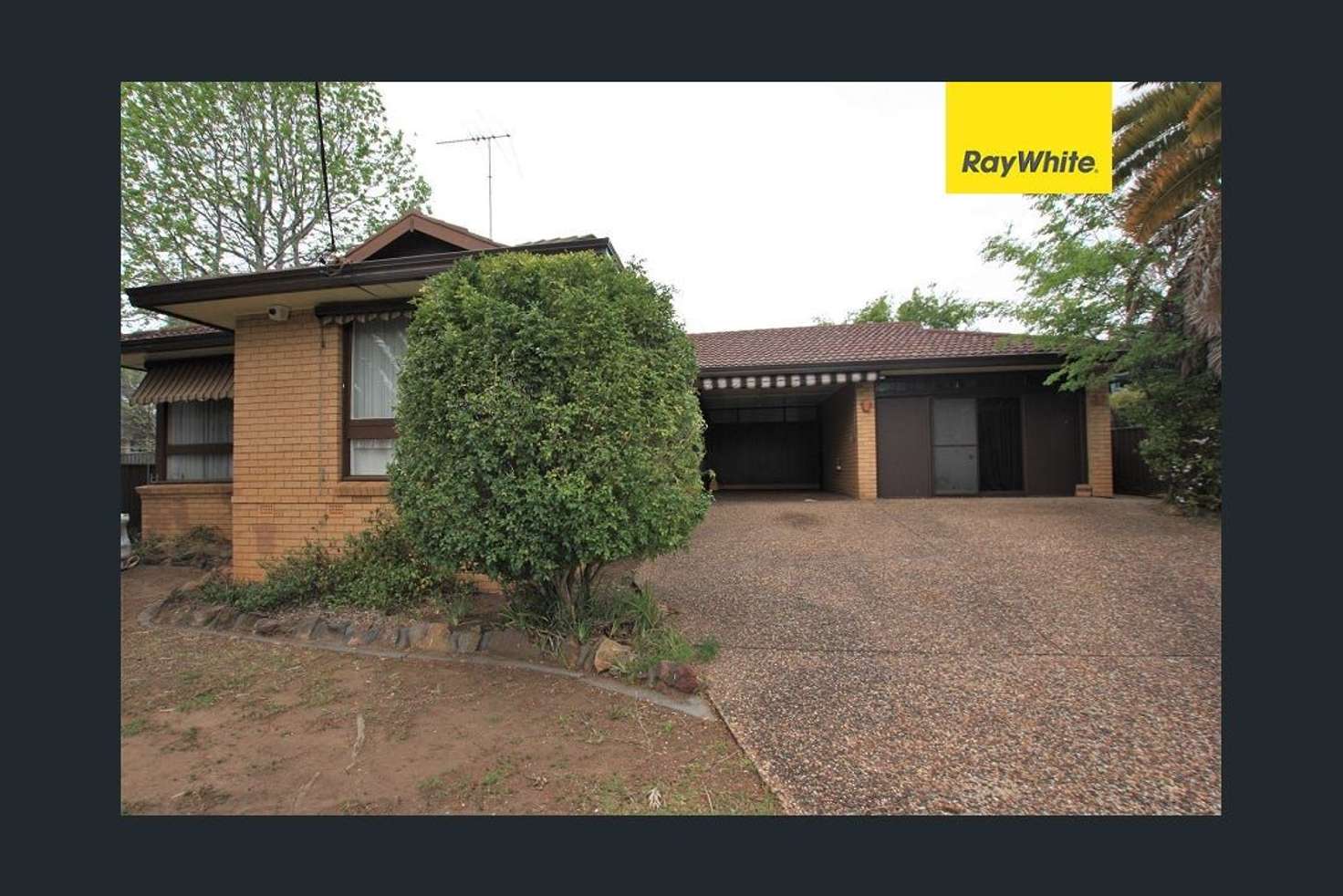 Main view of Homely house listing, 70 Paterson Street, Campbelltown NSW 2560