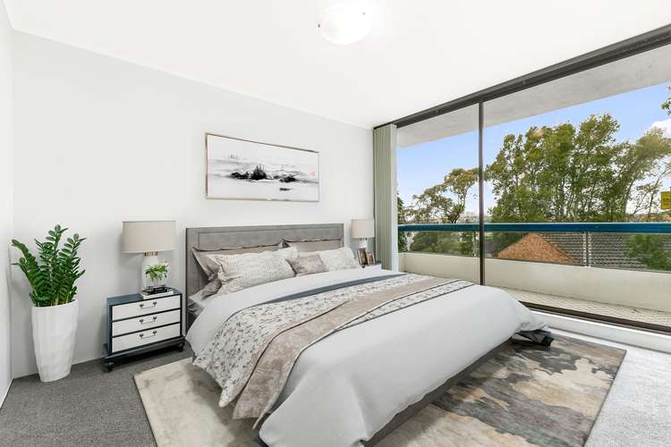 Fourth view of Homely apartment listing, 9/59 Wrights Road, Drummoyne NSW 2047