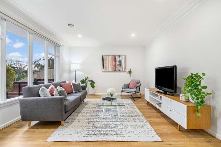 Second view of Homely unit listing, 1/8 Bosco Street, Chadstone VIC 3148