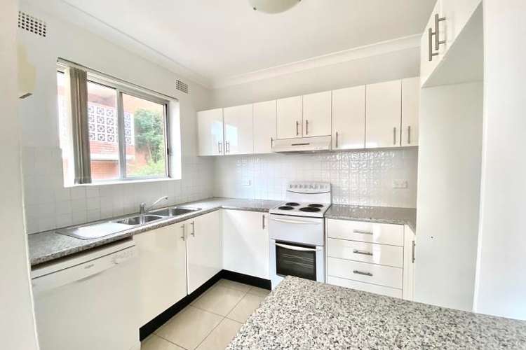 Main view of Homely unit listing, 2/48 Rhodes Street, Hillsdale NSW 2036