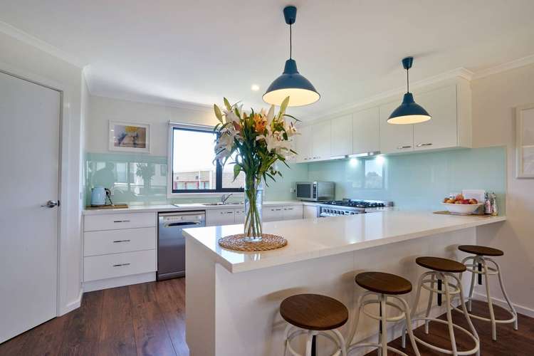 Second view of Homely house listing, 6 Ibis Court, Cowes VIC 3922