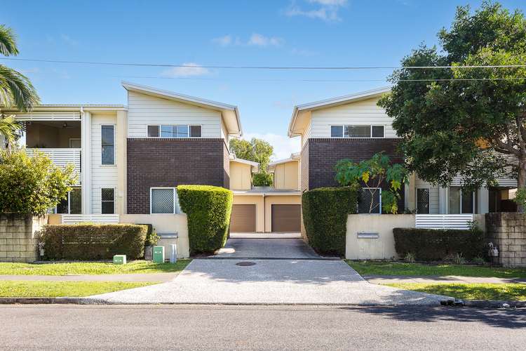 Main view of Homely townhouse listing, 32 Olive Street, Morningside QLD 4170