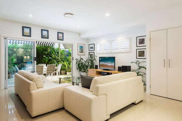 Third view of Homely townhouse listing, 32 Olive Street, Morningside QLD 4170