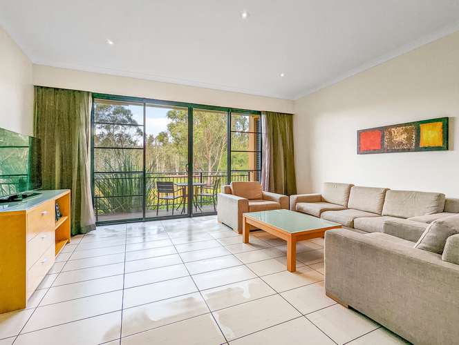 Third view of Homely house listing, 303/40 Kooindah Boulevard, Wyong NSW 2259