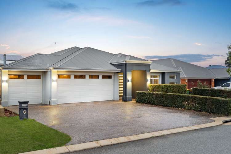 Main view of Homely house listing, 10 Rivette Road, Baldivis WA 6171