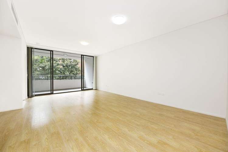 Third view of Homely unit listing, 204C/1-9 Allengrove Crescent, North Ryde NSW 2113