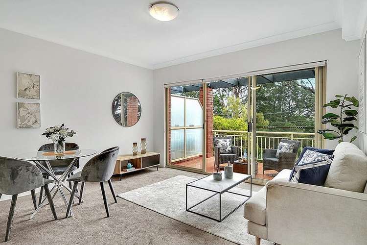 Main view of Homely unit listing, 4/81 Stanley Street, Chatswood NSW 2067