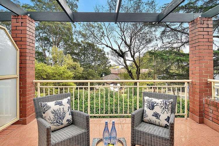 Second view of Homely unit listing, 4/81 Stanley Street, Chatswood NSW 2067