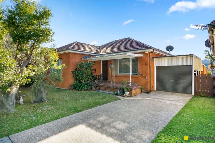 Main view of Homely house listing, 42 Rixons Pass Road, Woonona NSW 2517