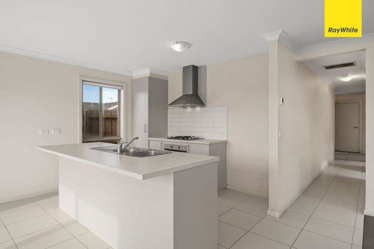 Third view of Homely house listing, 15 Norwood Avenue, Weir Views VIC 3338