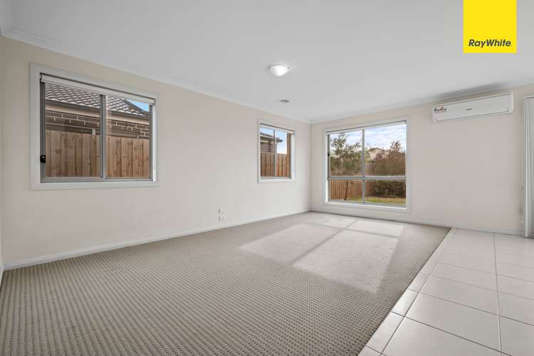 Fourth view of Homely house listing, 15 Norwood Avenue, Weir Views VIC 3338