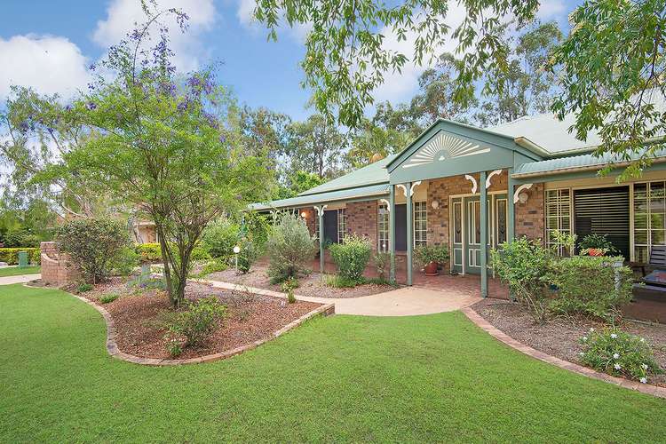 Main view of Homely house listing, 6 Morisot Street, Forest Lake QLD 4078