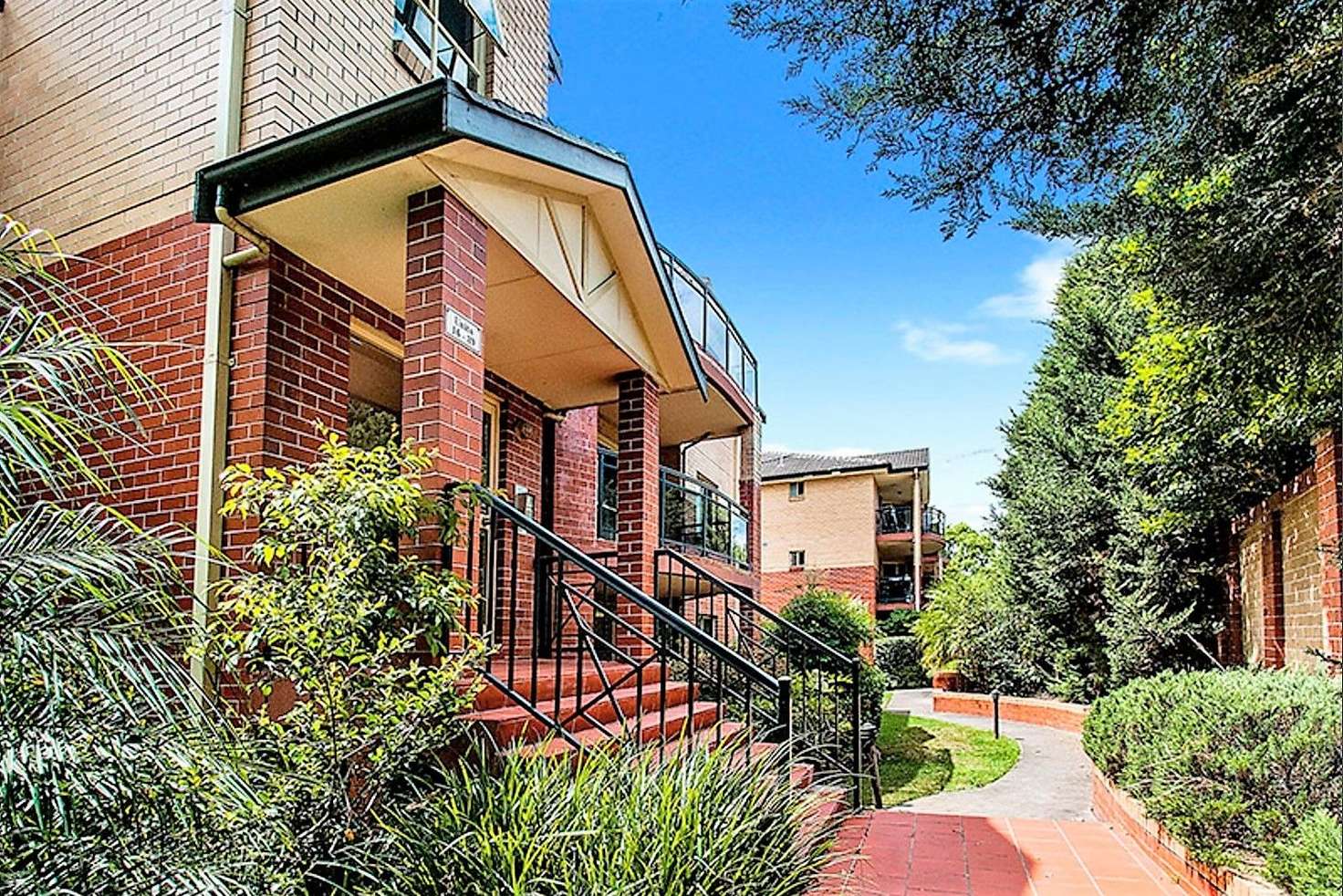 Main view of Homely house listing, 33/298-312 Pennant Hills Road, Pennant Hills NSW 2120