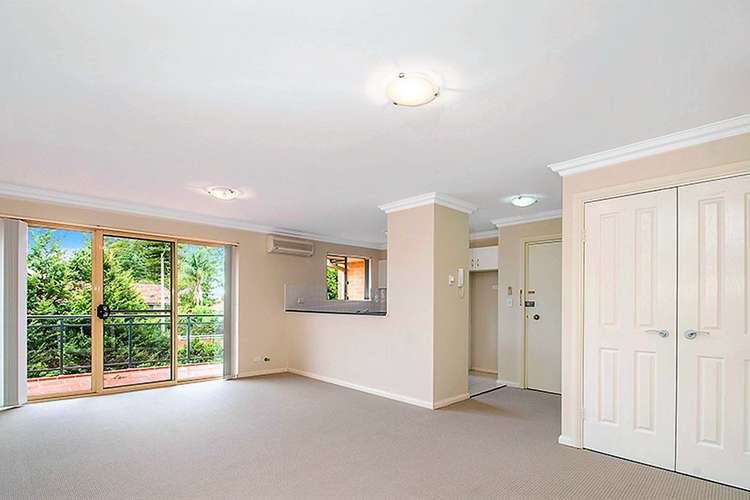 Third view of Homely house listing, 33/298-312 Pennant Hills Road, Pennant Hills NSW 2120