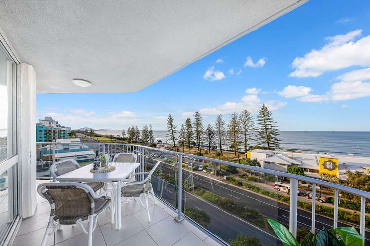 Second view of Homely unit listing, 26/174 Alexandra Parade, Alexandra Headland QLD 4572