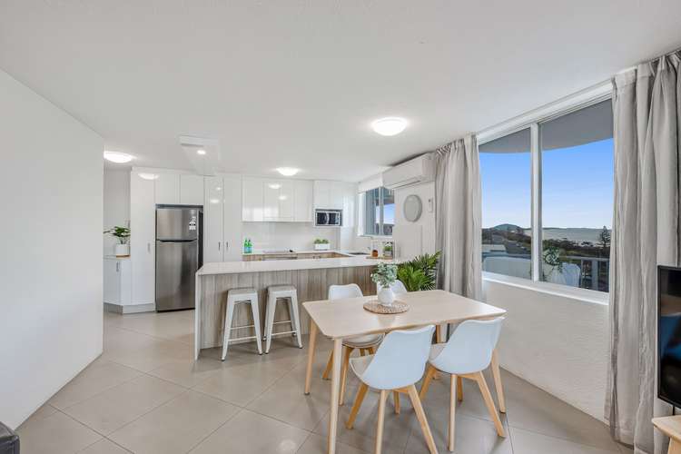 Third view of Homely unit listing, 26/174 Alexandra Parade, Alexandra Headland QLD 4572