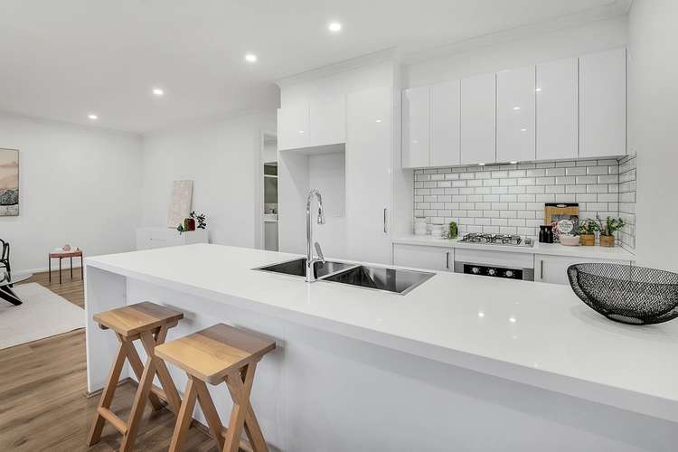 Fifth view of Homely house listing, 27 Hazel Way, Mickleham VIC 3064