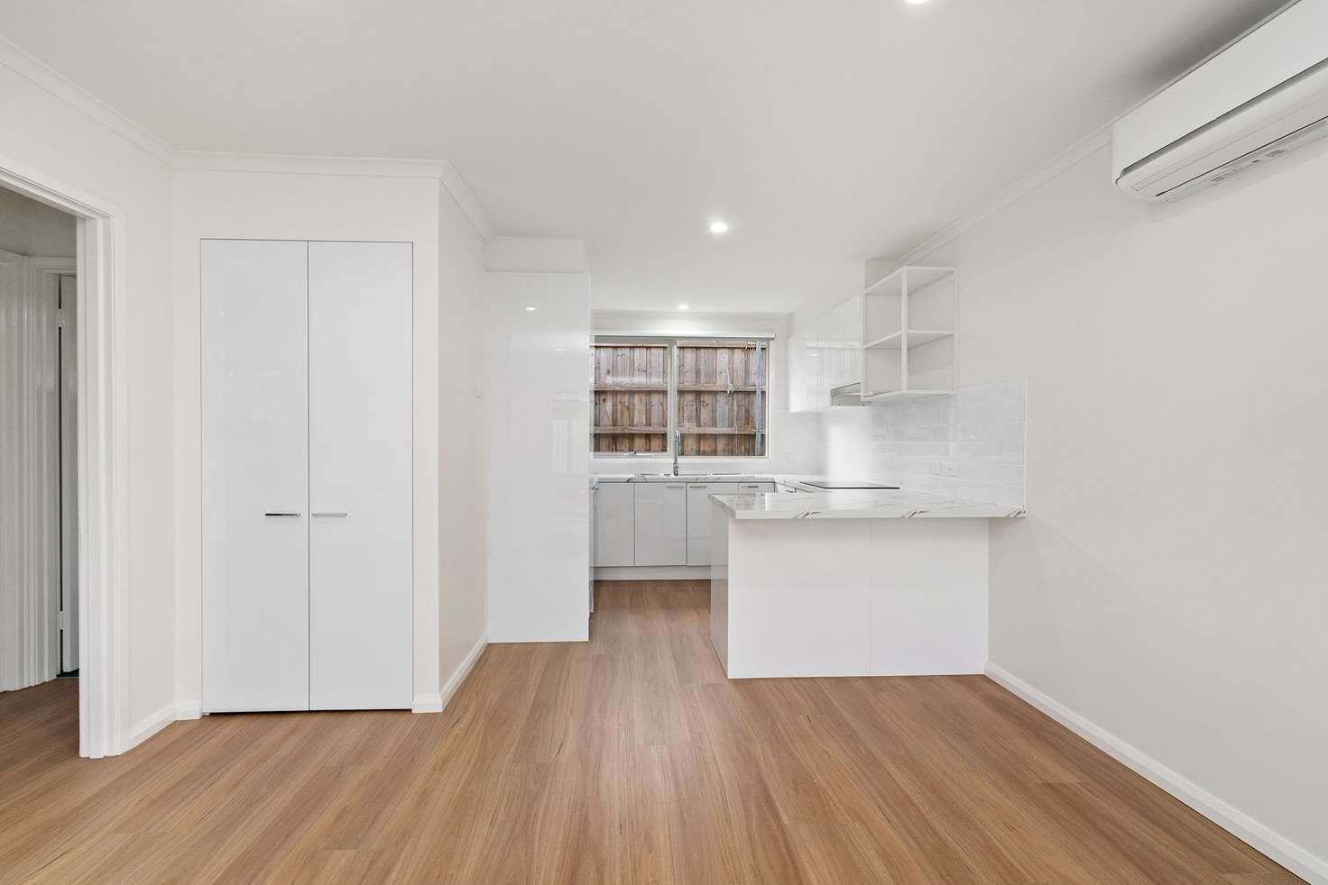 Main view of Homely unit listing, 1/15-17 Fairway Street, Frankston VIC 3199