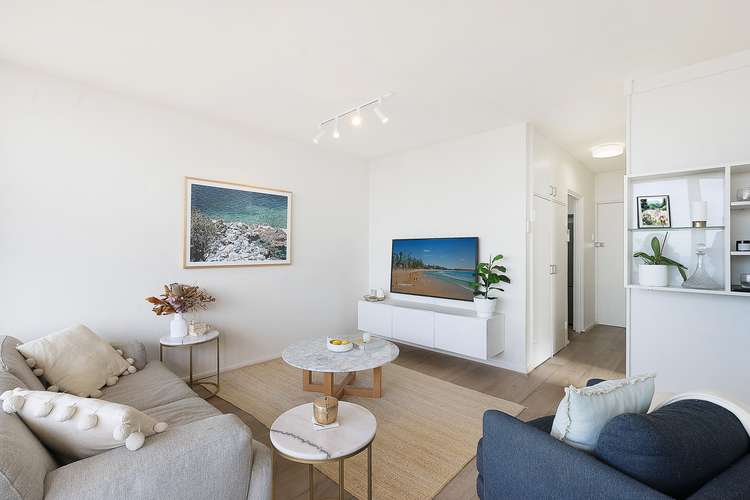 Third view of Homely apartment listing, 26/142 Old South Head Road, Bellevue Hill NSW 2023