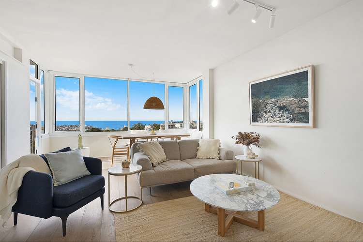Fourth view of Homely apartment listing, 26/142 Old South Head Road, Bellevue Hill NSW 2023