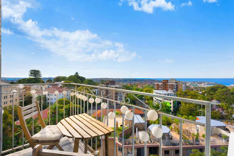 Fifth view of Homely apartment listing, 26/142 Old South Head Road, Bellevue Hill NSW 2023