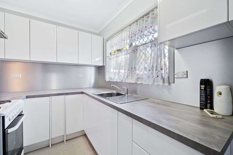 Second view of Homely house listing, 33 Sunrise Street, Beenleigh QLD 4207